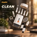Kado 20-in-1 Electronic Cleaning Kit