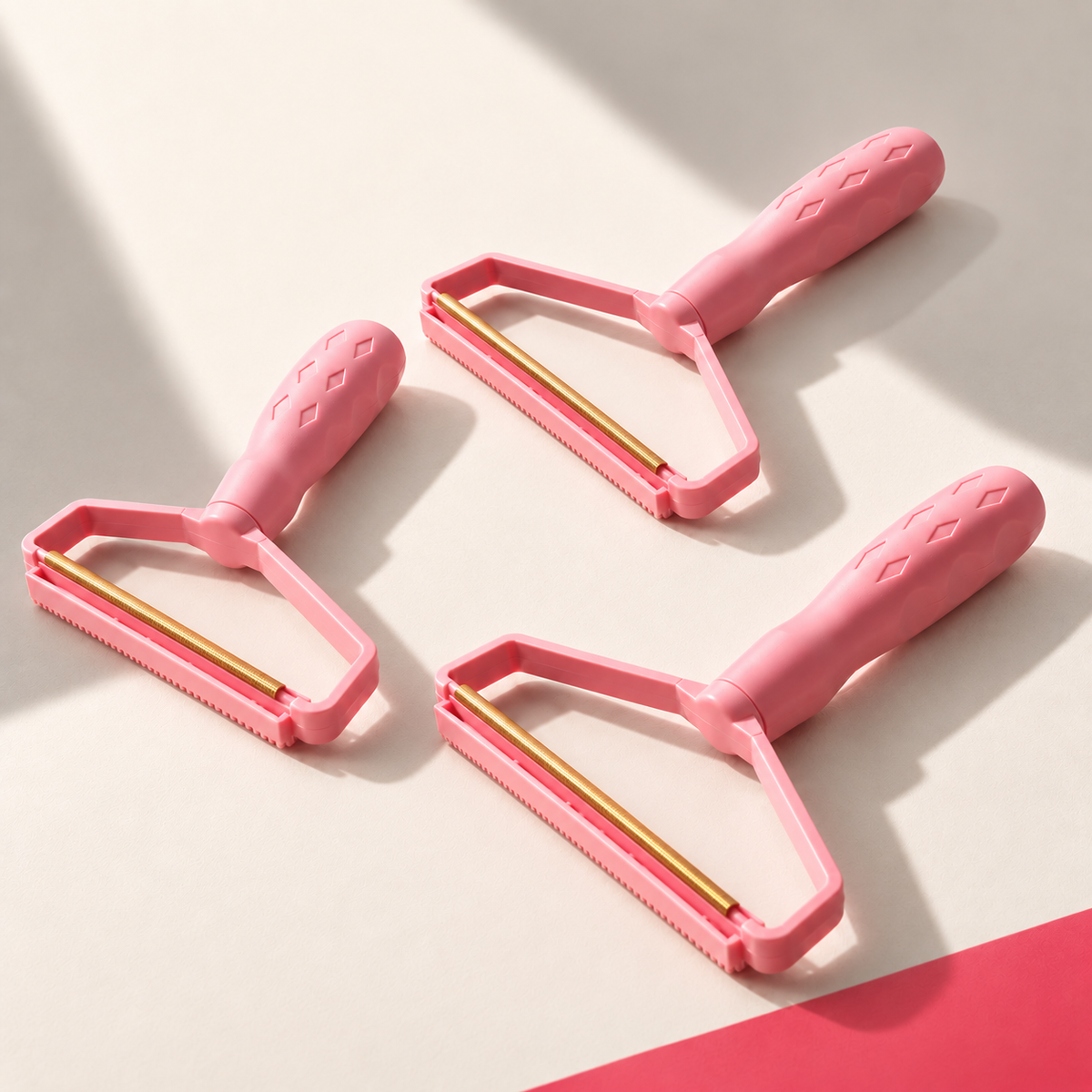 KADO Lint & Pet Hair Remover